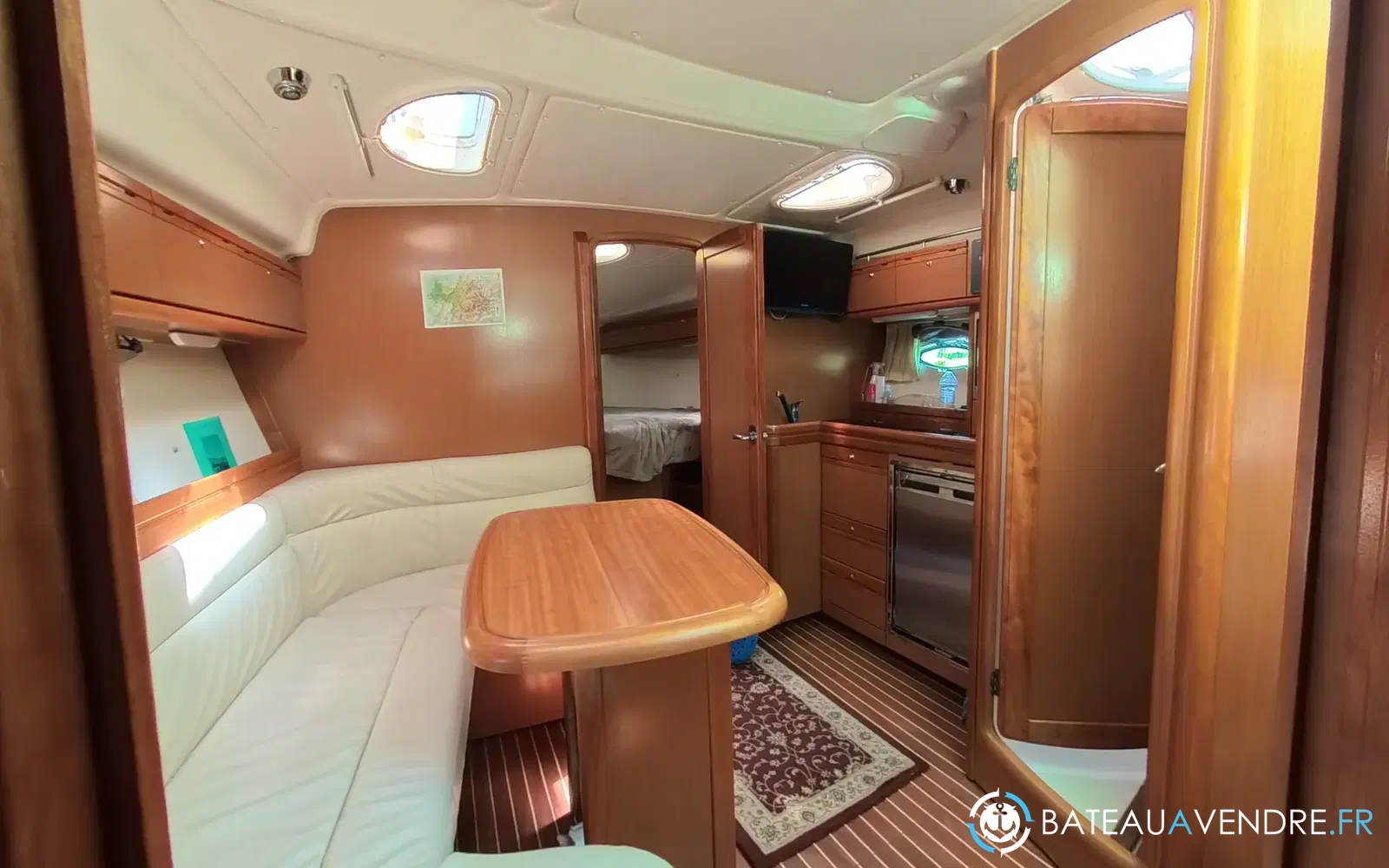 slider 5 Bavaria 33 Sport Hard Top