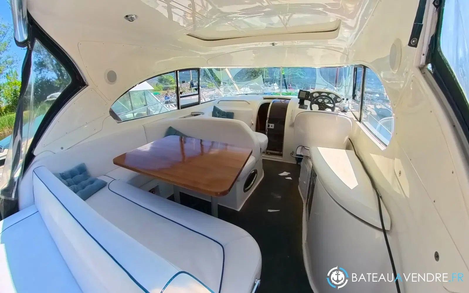 slider 6 Bavaria 33 Sport Hard Top