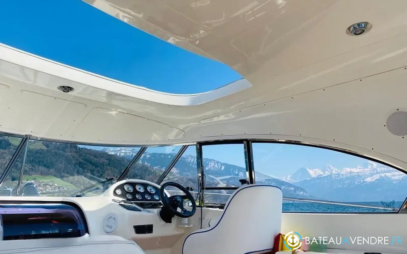 slider 7 Bavaria 33 Sport Hard Top
