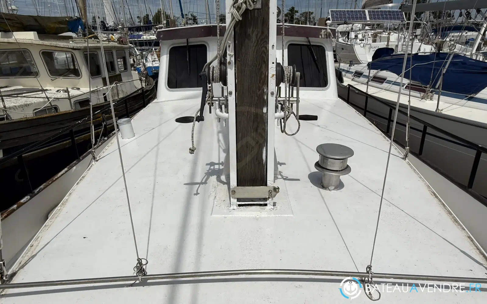 slider 1 Jachtwerf Holland boat Combi Kotter 1180