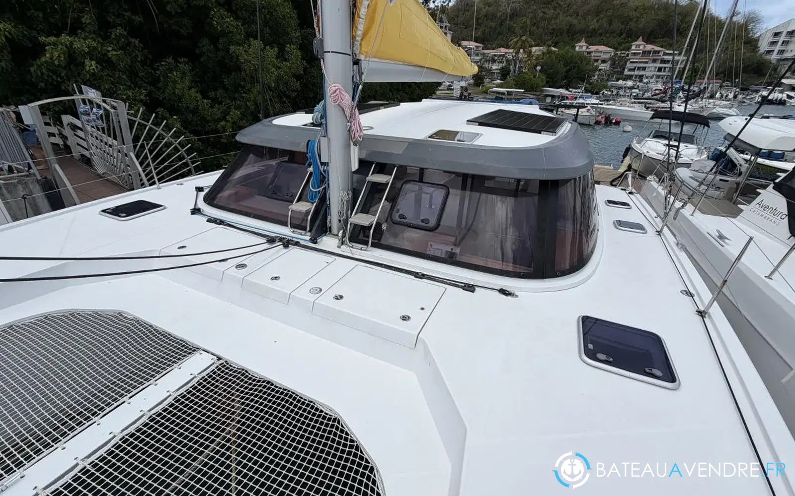 slider 13 Nautitech 40 Open