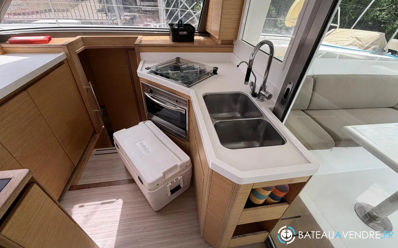 slider 30 Nautitech 40 Open