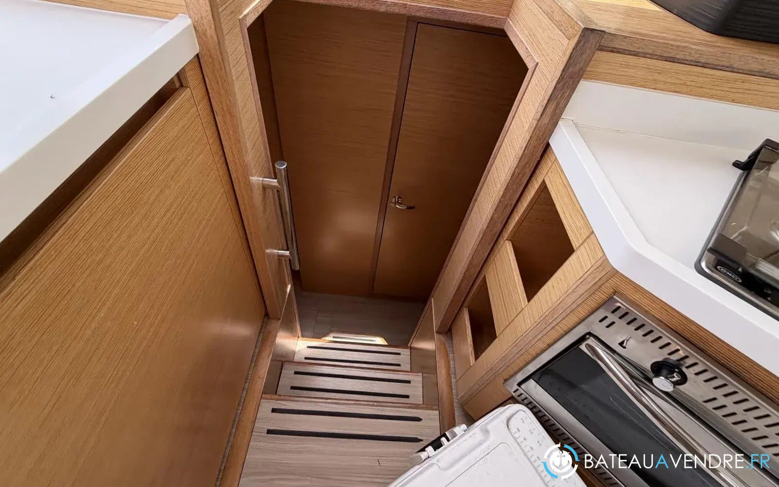 slider 31 Nautitech 40 Open