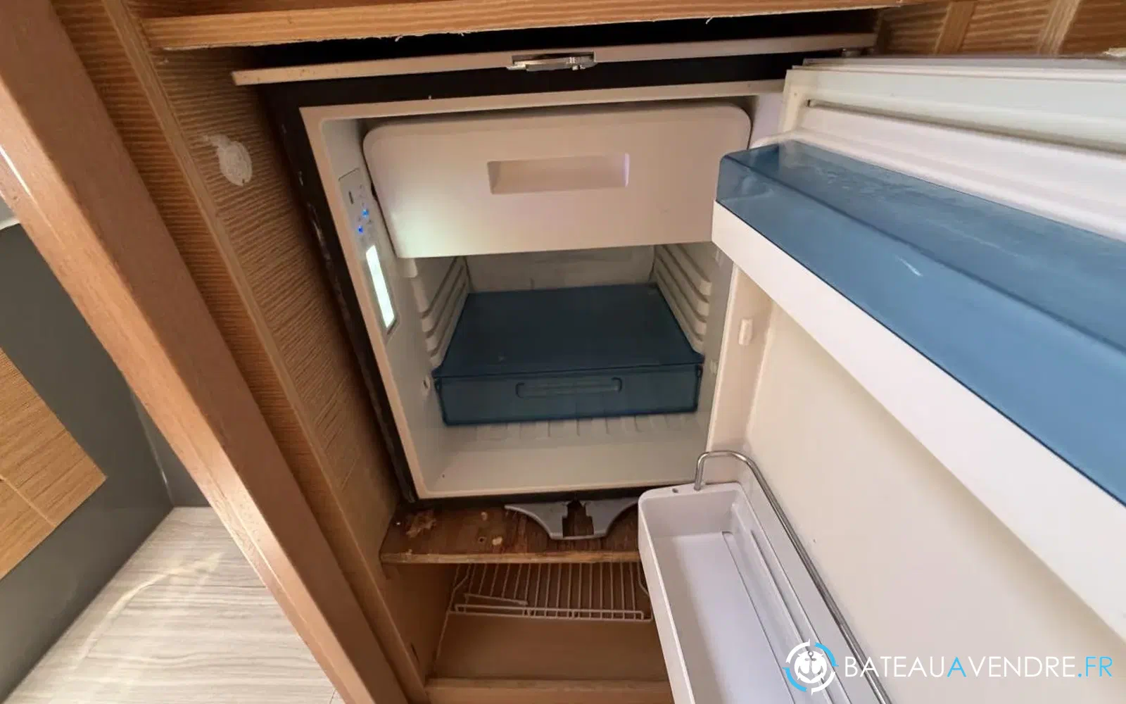 slider 36 Nautitech 40 Open