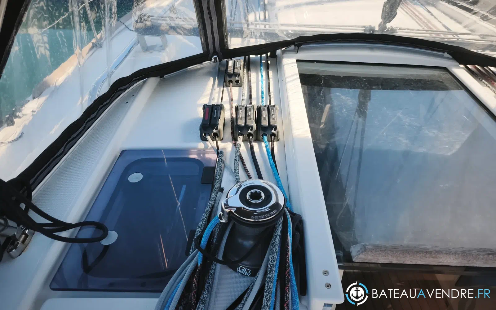 slider 4 Dufour 350 Grand Large