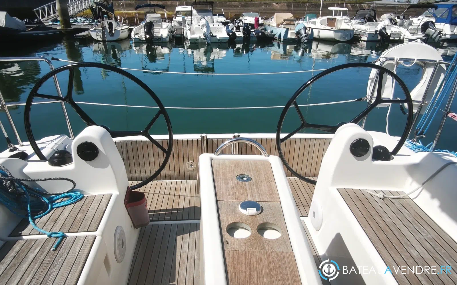 slider 8 Dufour 350 Grand Large