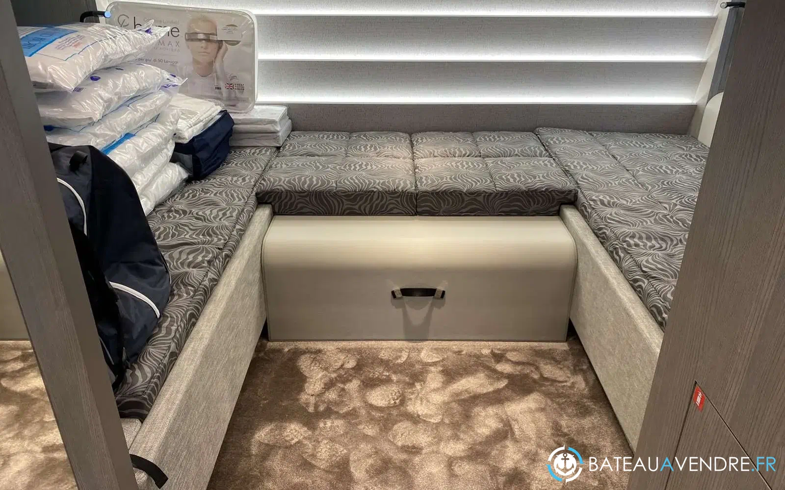 slider 15 Cranchi A46 Luxury Tender