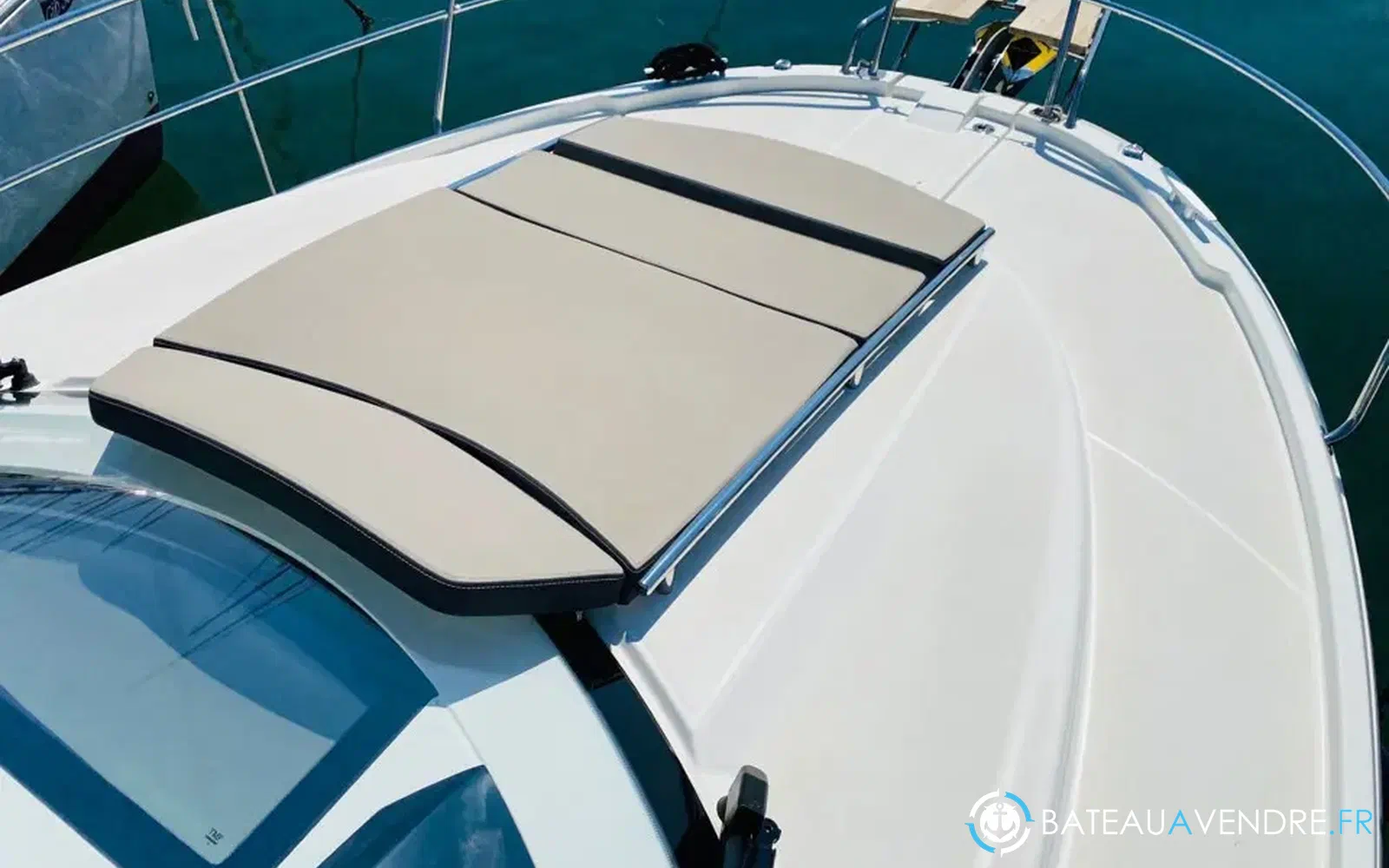 slider 14 Jeanneau Merry Fisher 895