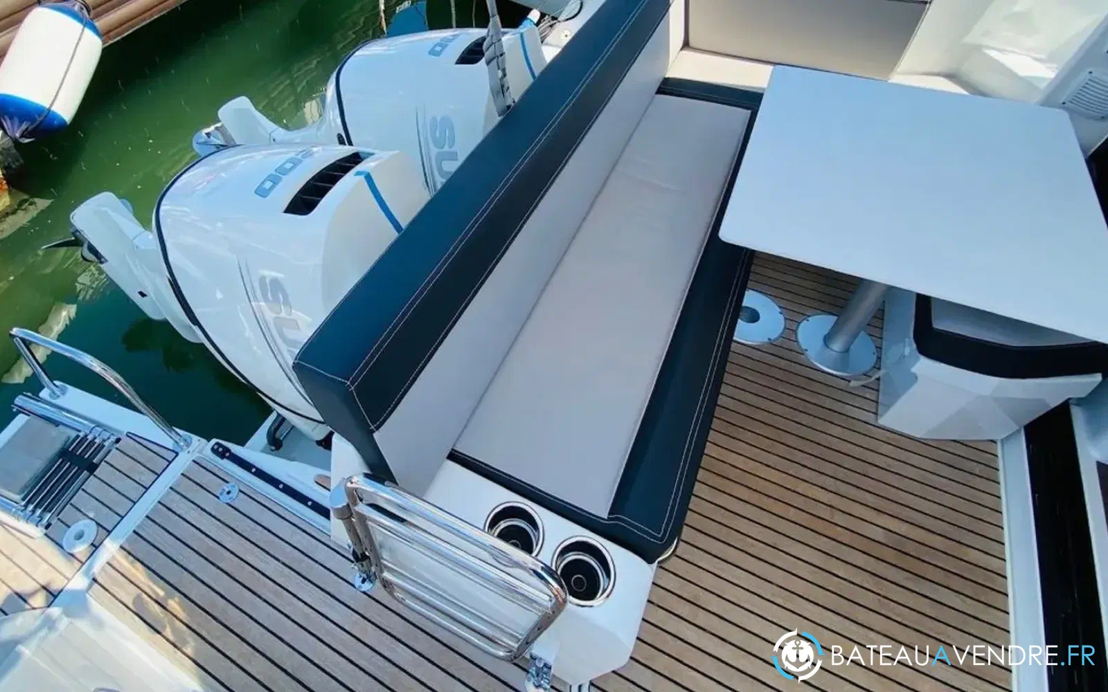 slider 3 Jeanneau Merry Fisher 895