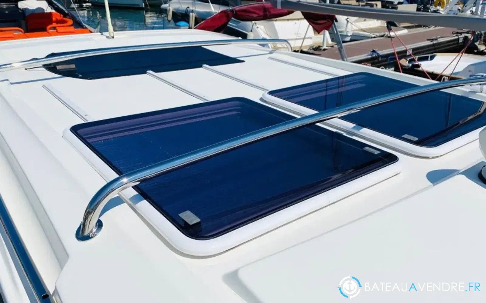 slider 4 Jeanneau Merry Fisher 895