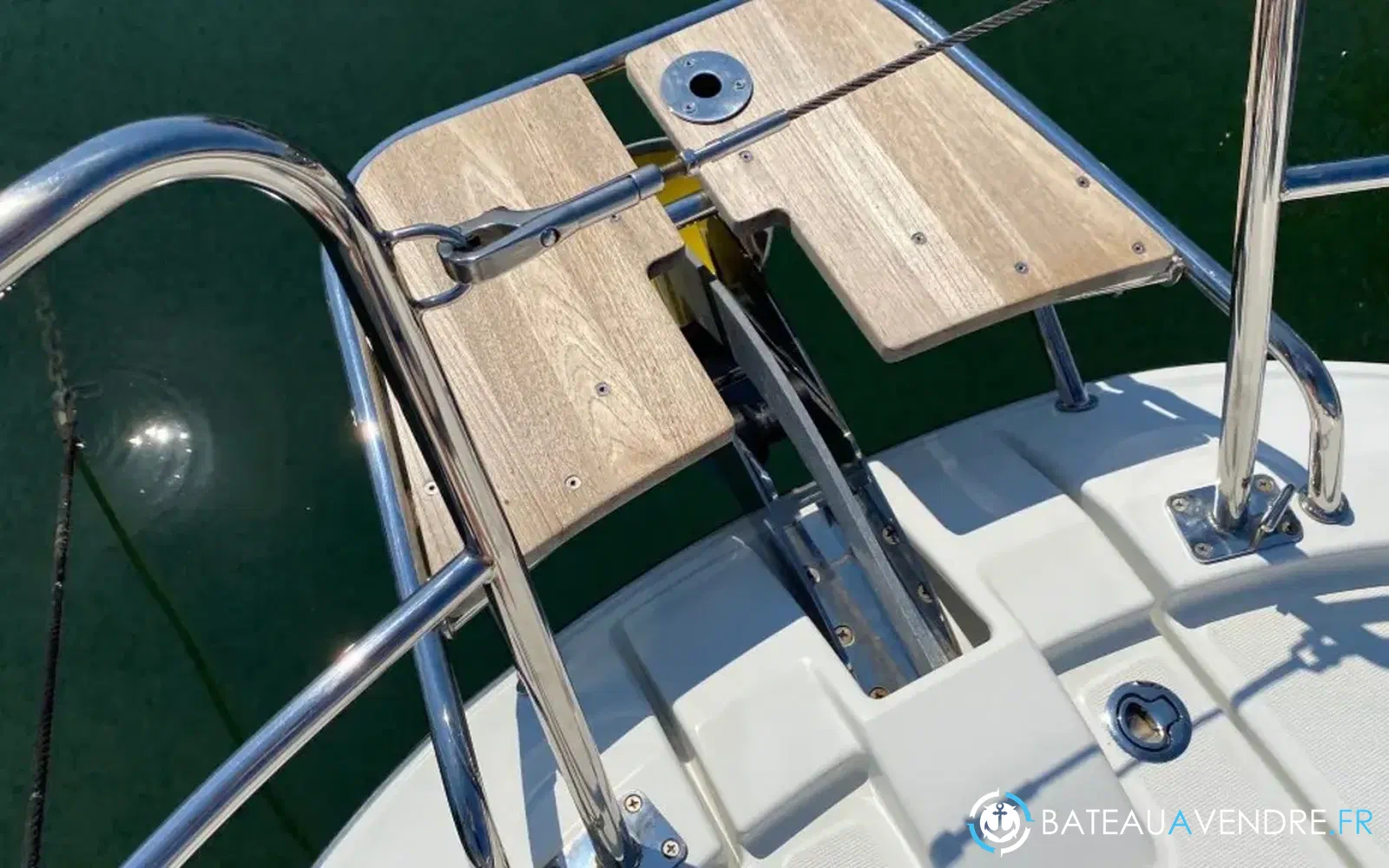 slider 5 Jeanneau Merry Fisher 895