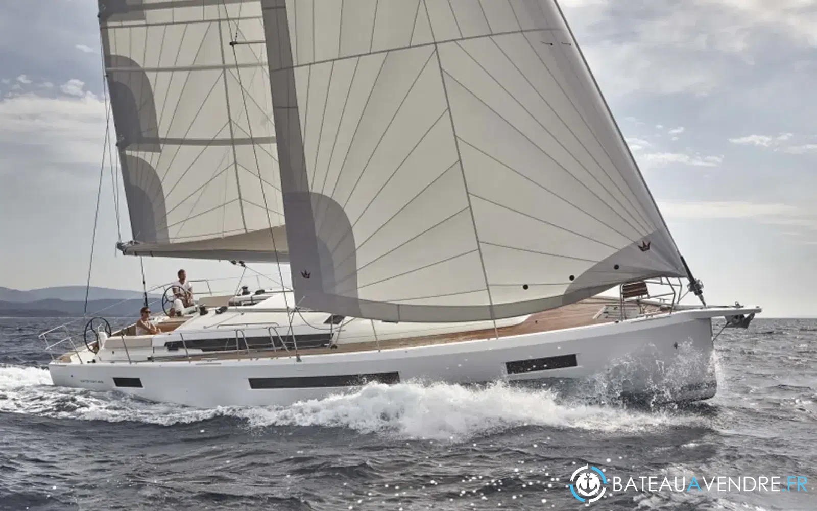 slider 0 Jeanneau Sun Odyssey 490