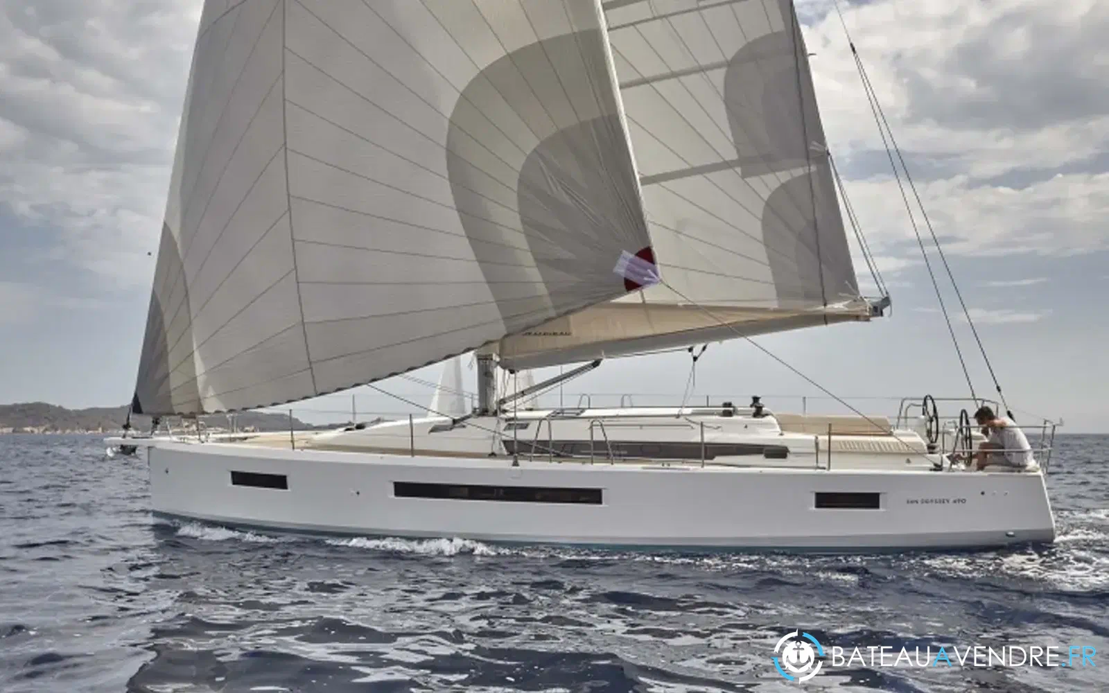slider 2 Jeanneau Sun Odyssey 490