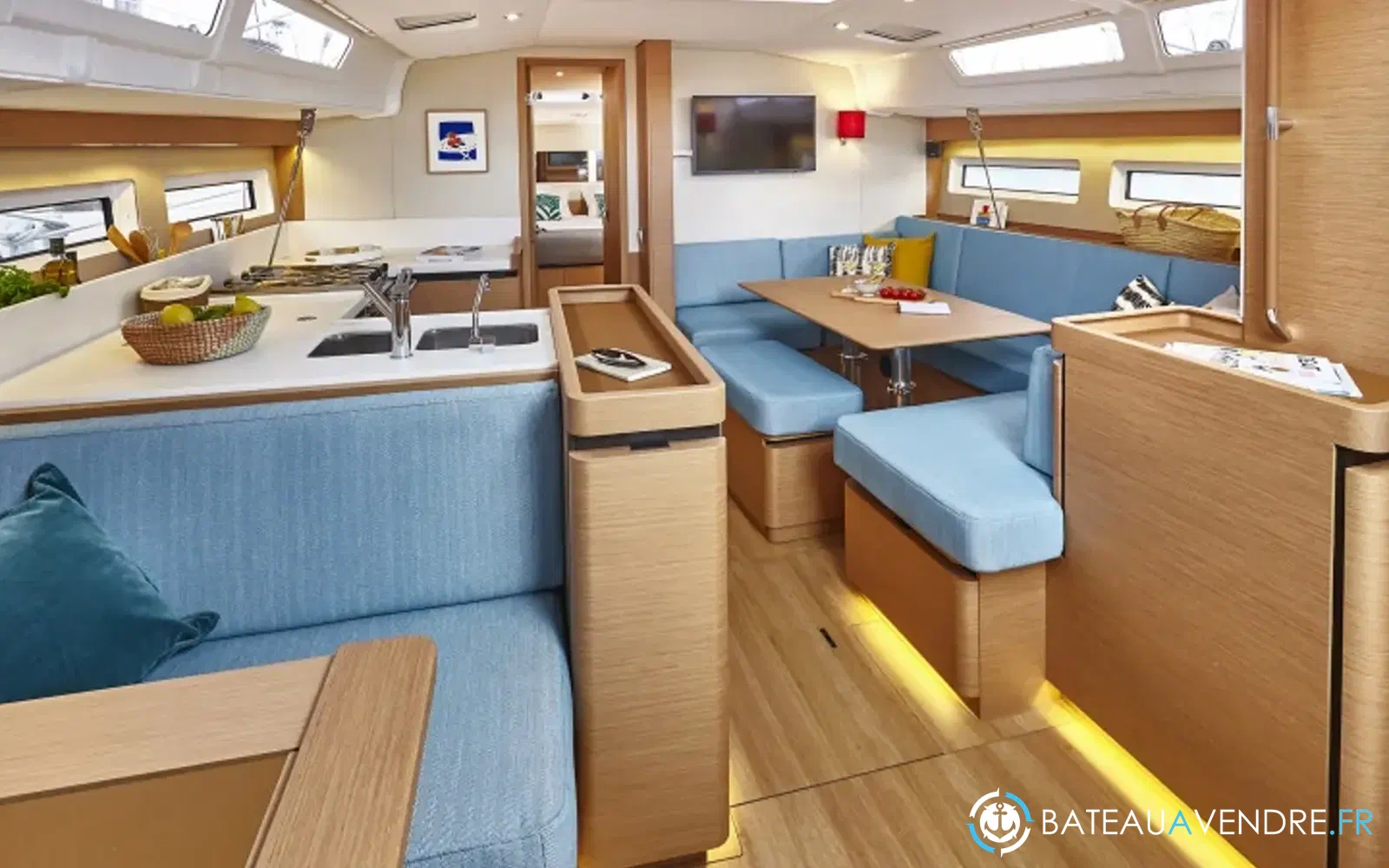 slider 4 Jeanneau Sun Odyssey 490