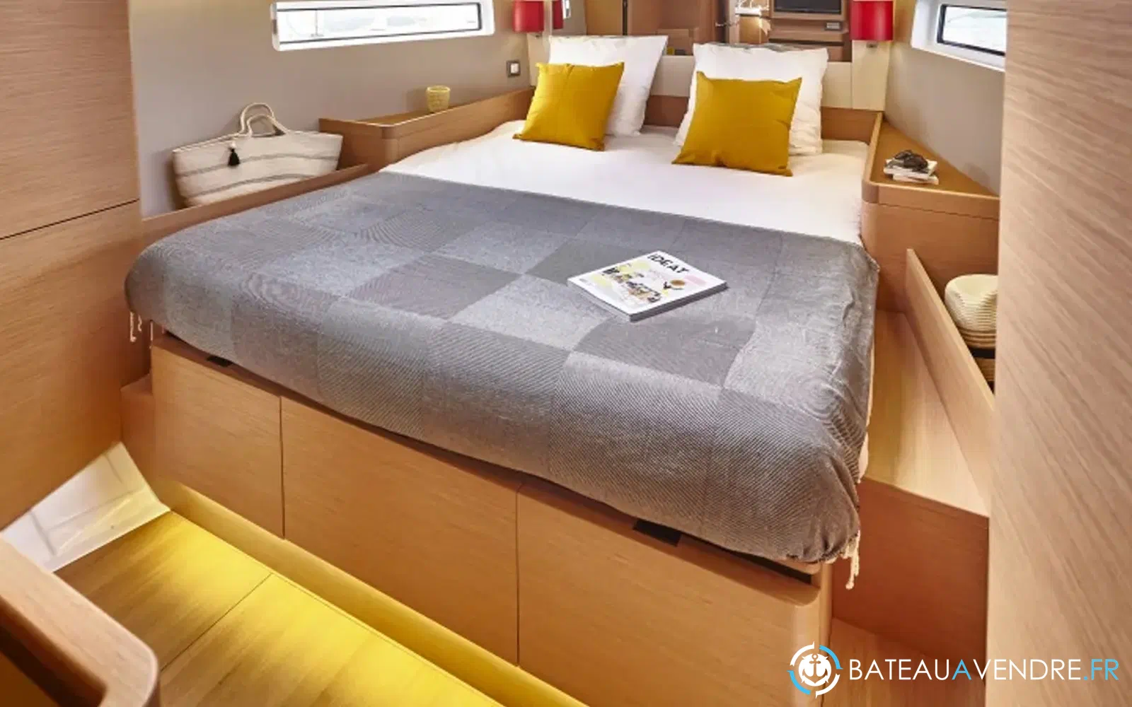 slider 7 Jeanneau Sun Odyssey 490