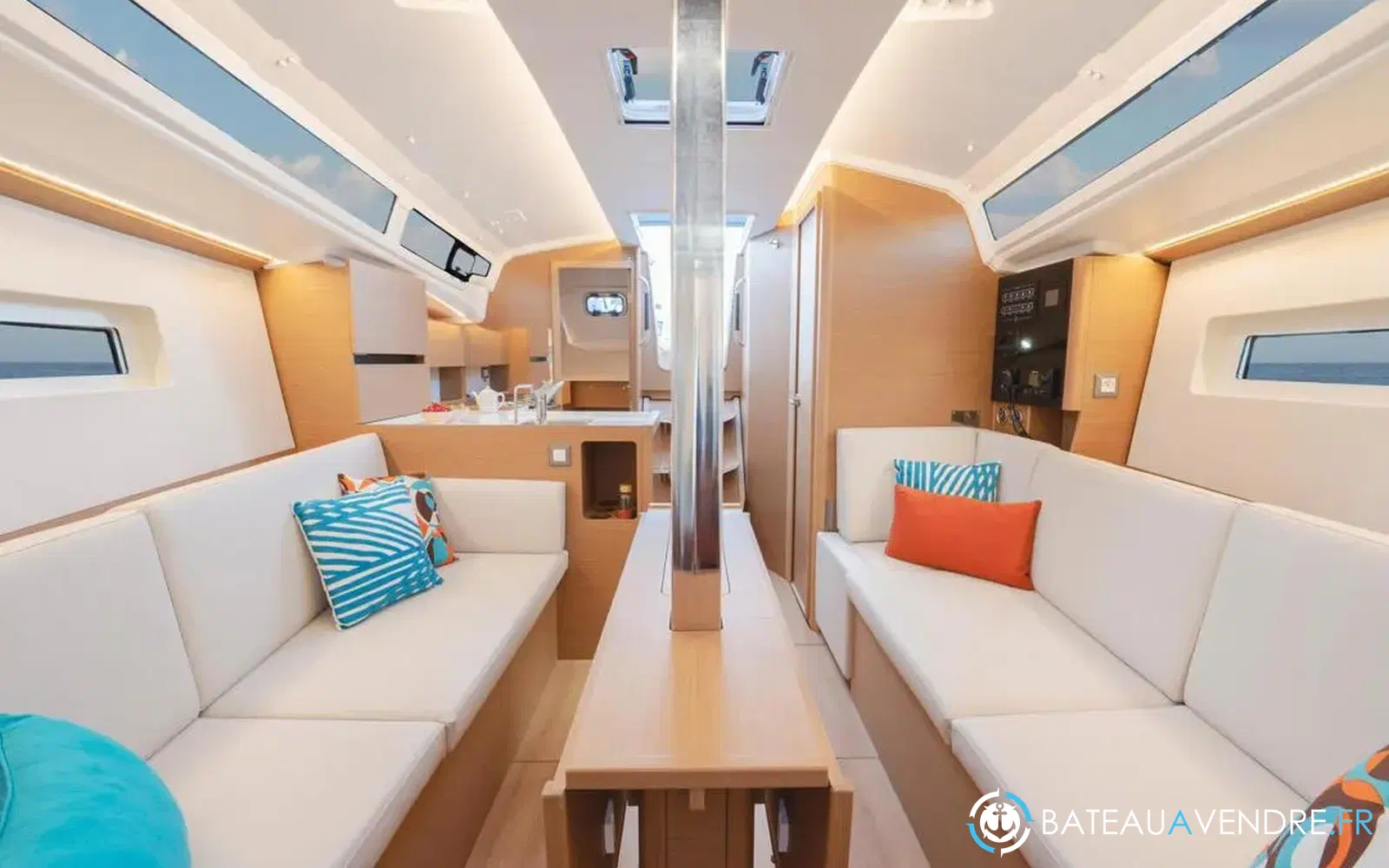slider 3 Jeanneau sun odyssey 350