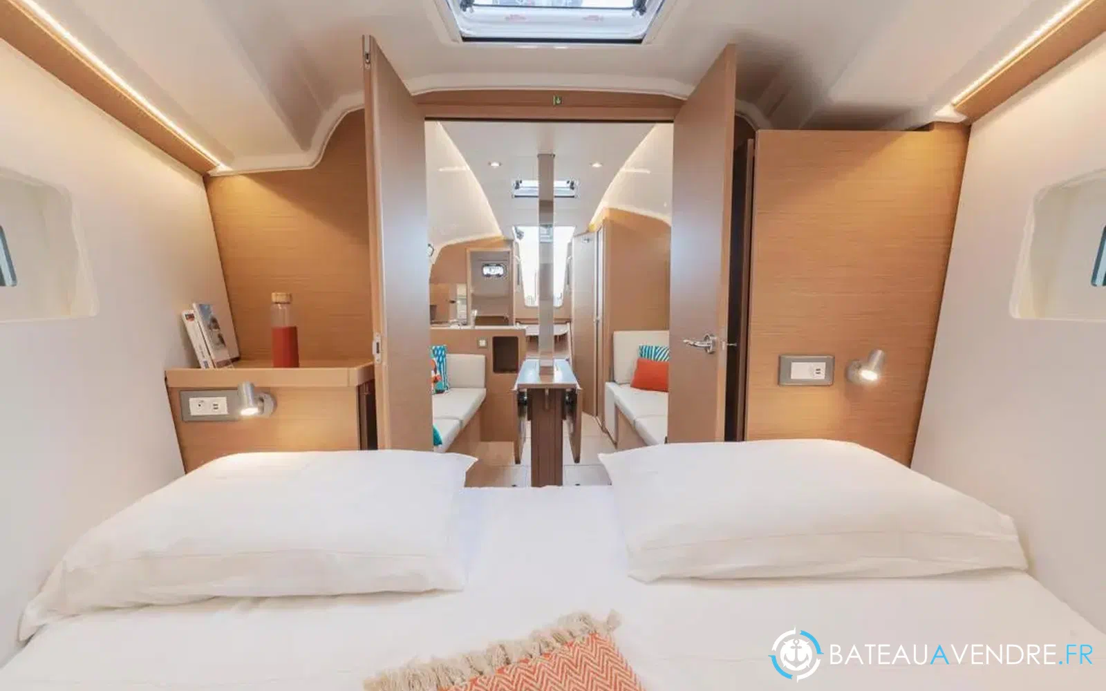 slider 5 Jeanneau sun odyssey 350