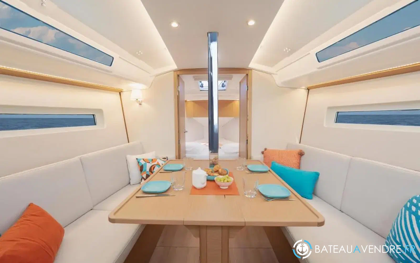 slider 8 Jeanneau sun odyssey 350