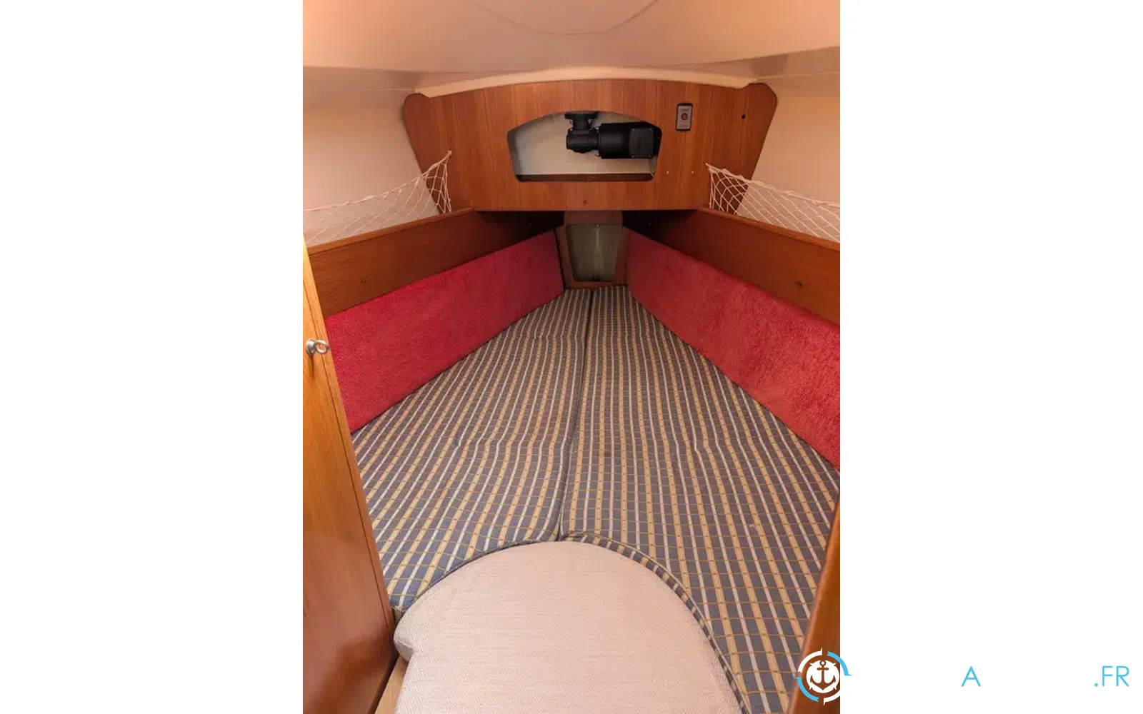 slider 9 Jeanneau Sun Fast 32 i
