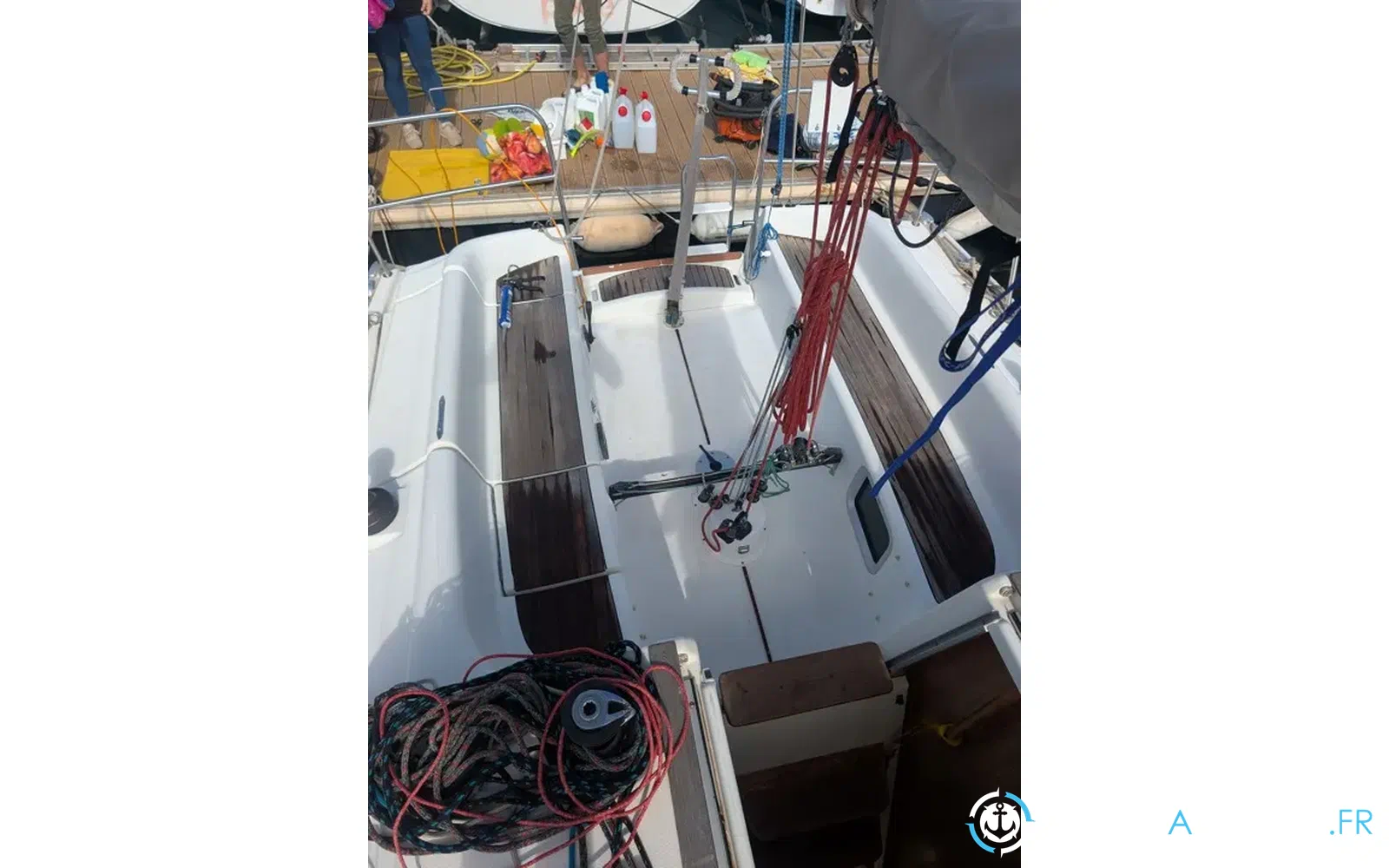 slider 3 Jeanneau Sun Fast 32 i