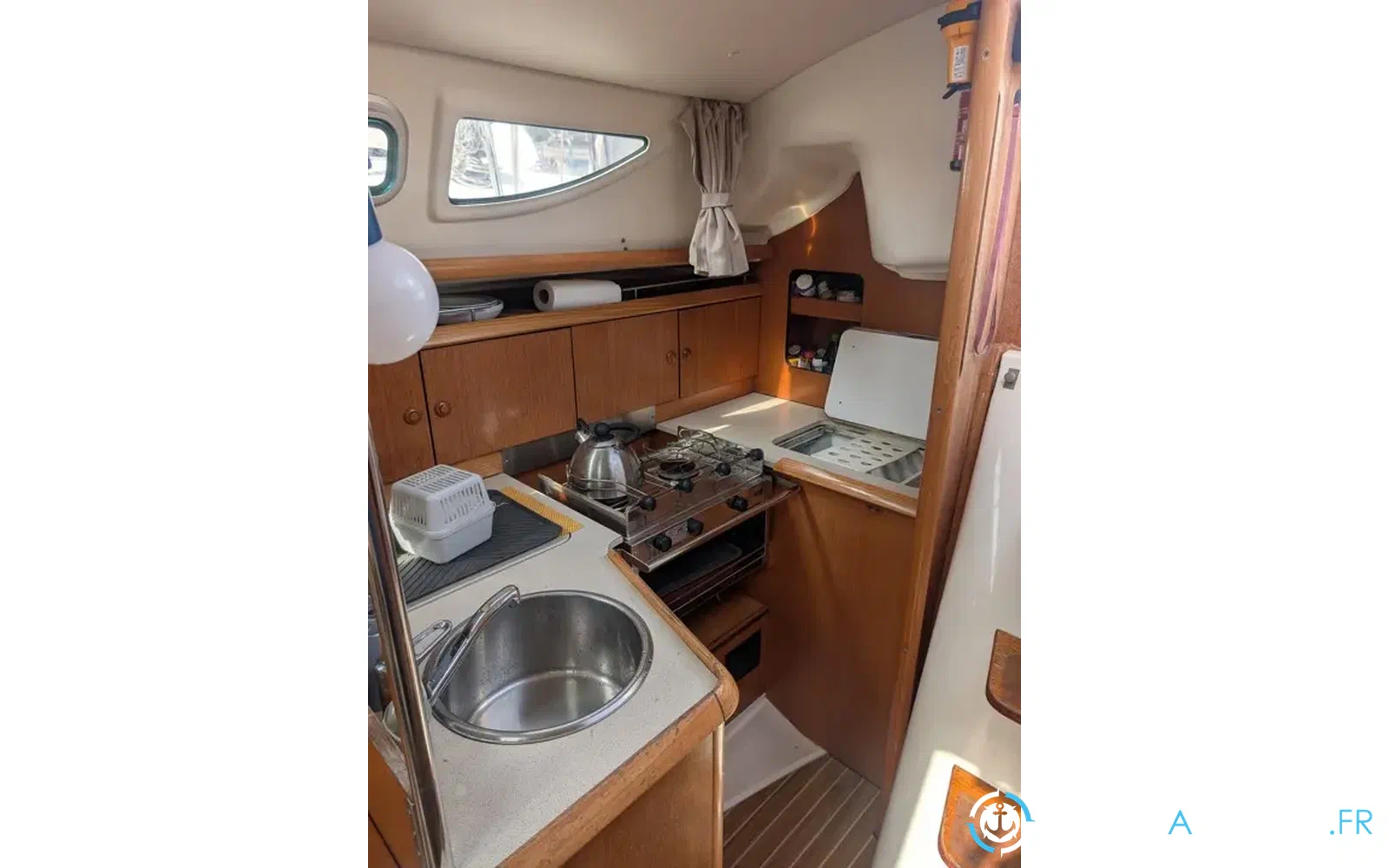 slider 6 Jeanneau Sun Fast 32 i