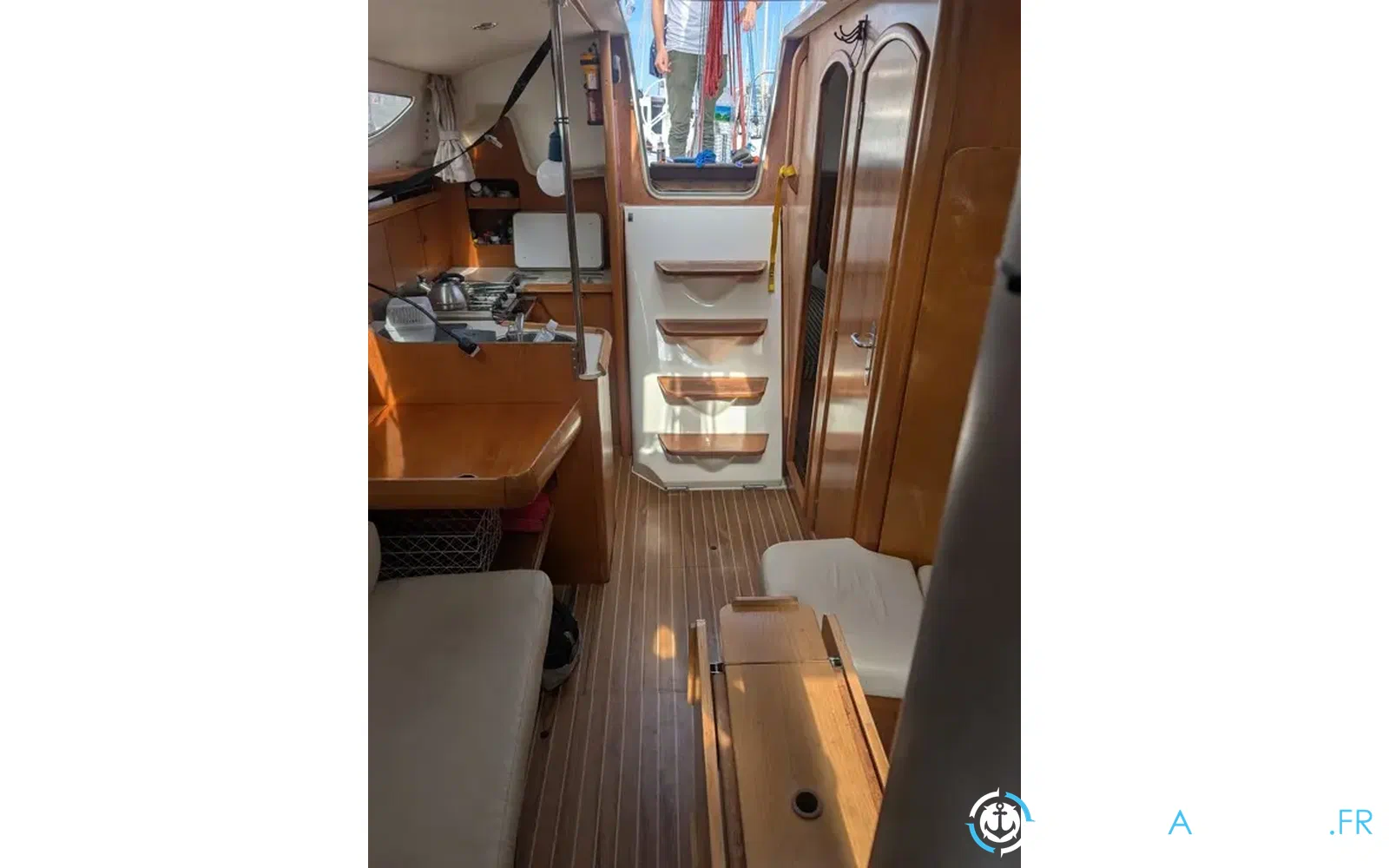 slider 7 Jeanneau Sun Fast 32 i