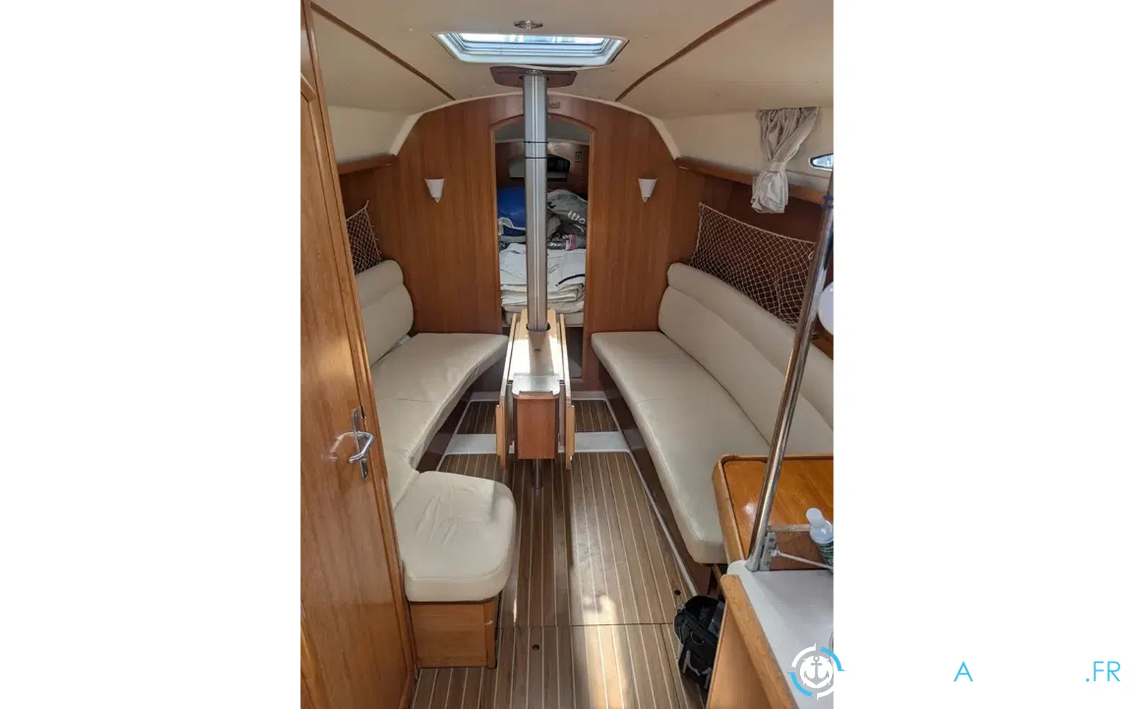 slider 8 Jeanneau Sun Fast 32 i