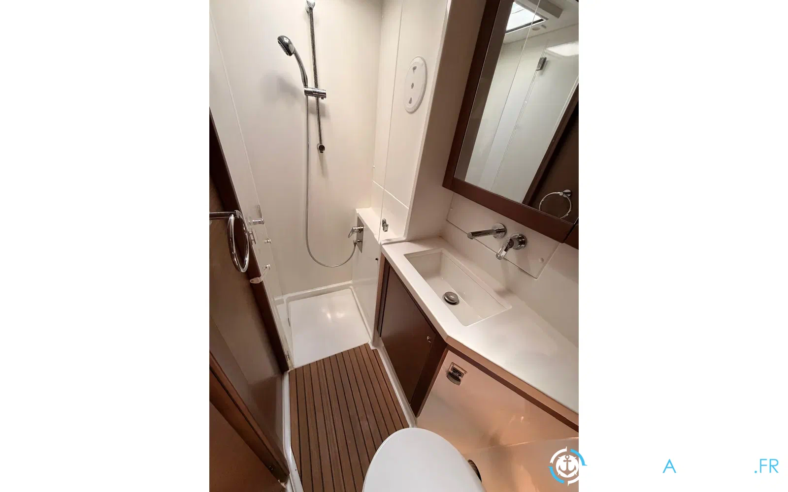 slider 20 Lagoon 450 F