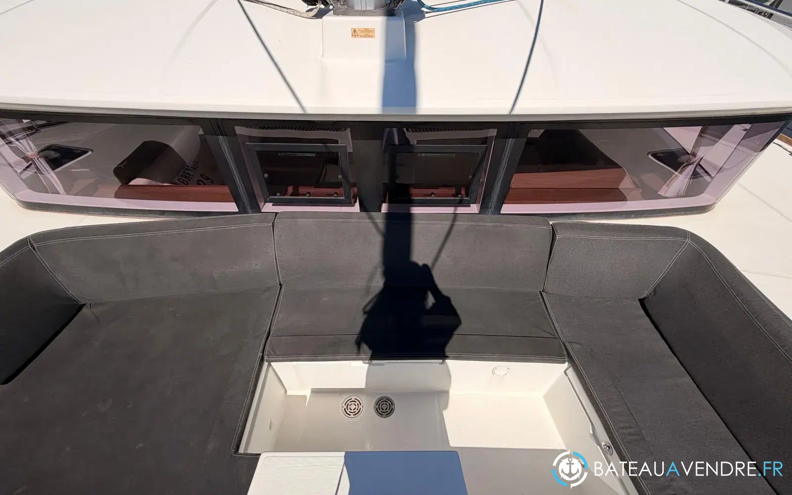 slider 28 Lagoon 450 F