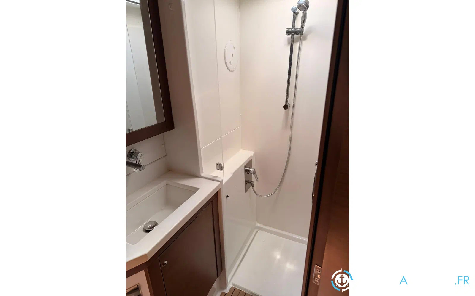 slider 12 Lagoon 450 F