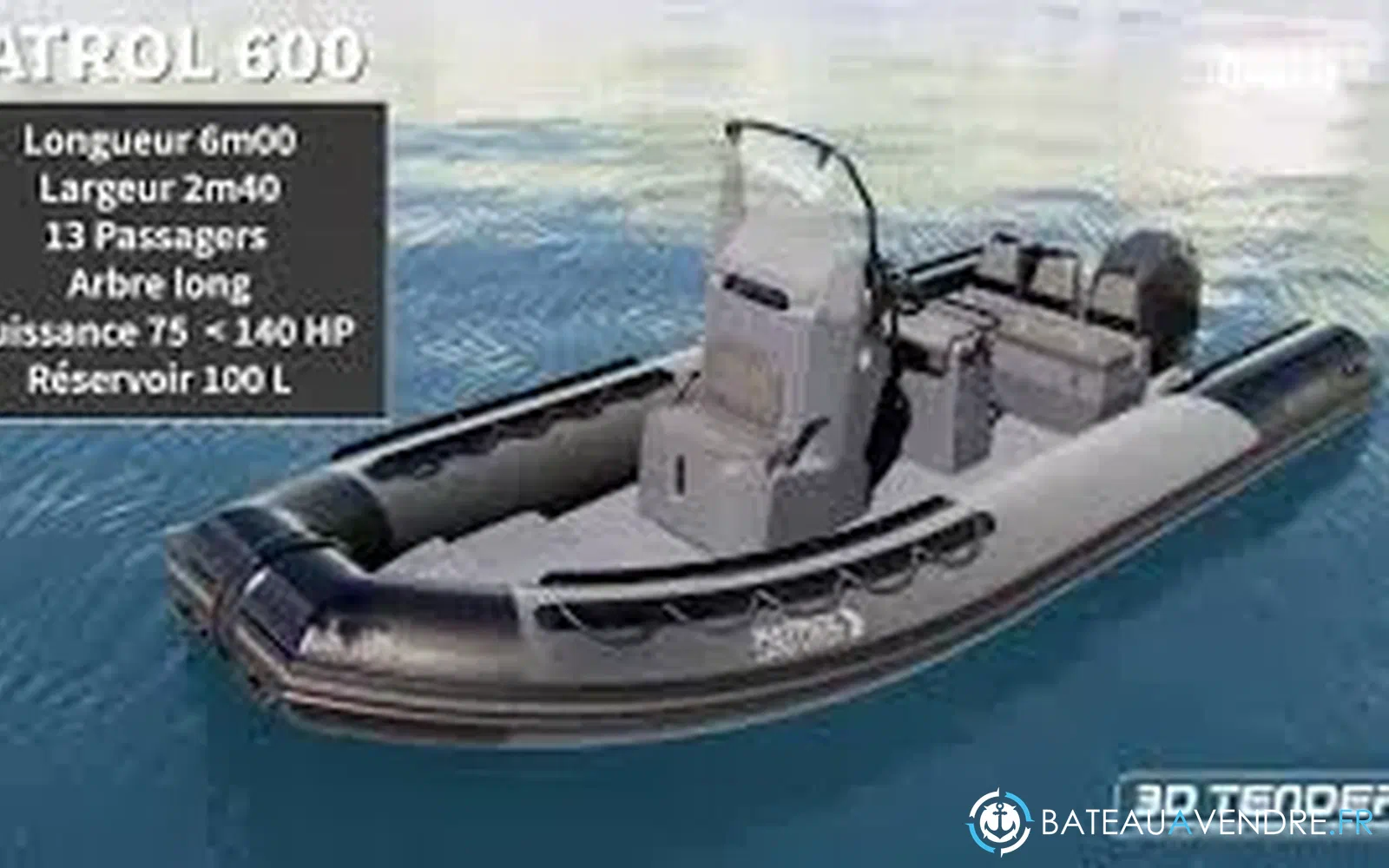 slider 0 3D Tender Patrol 600