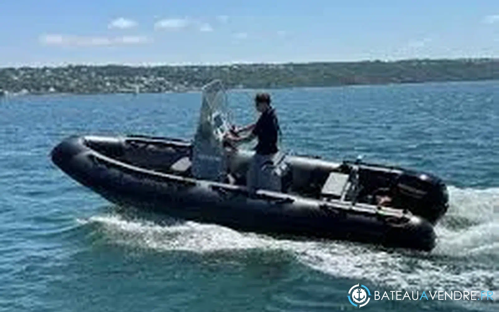 slider 2 3D Tender Patrol 600
