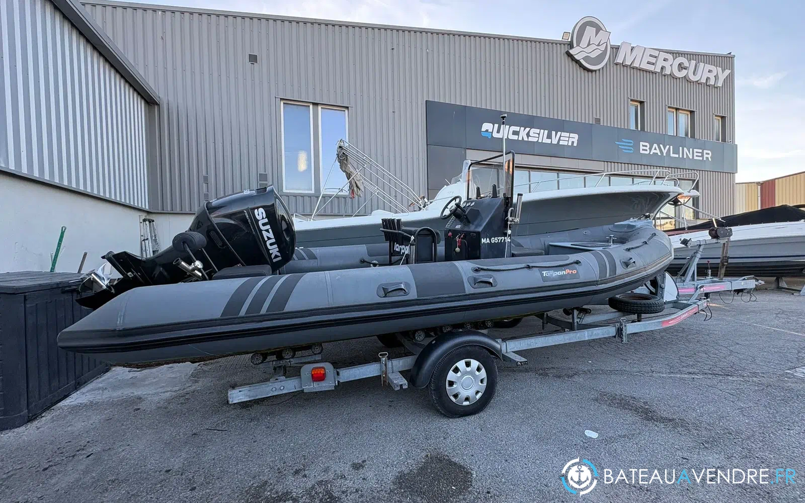 slider 4 Tarpon DV 62
