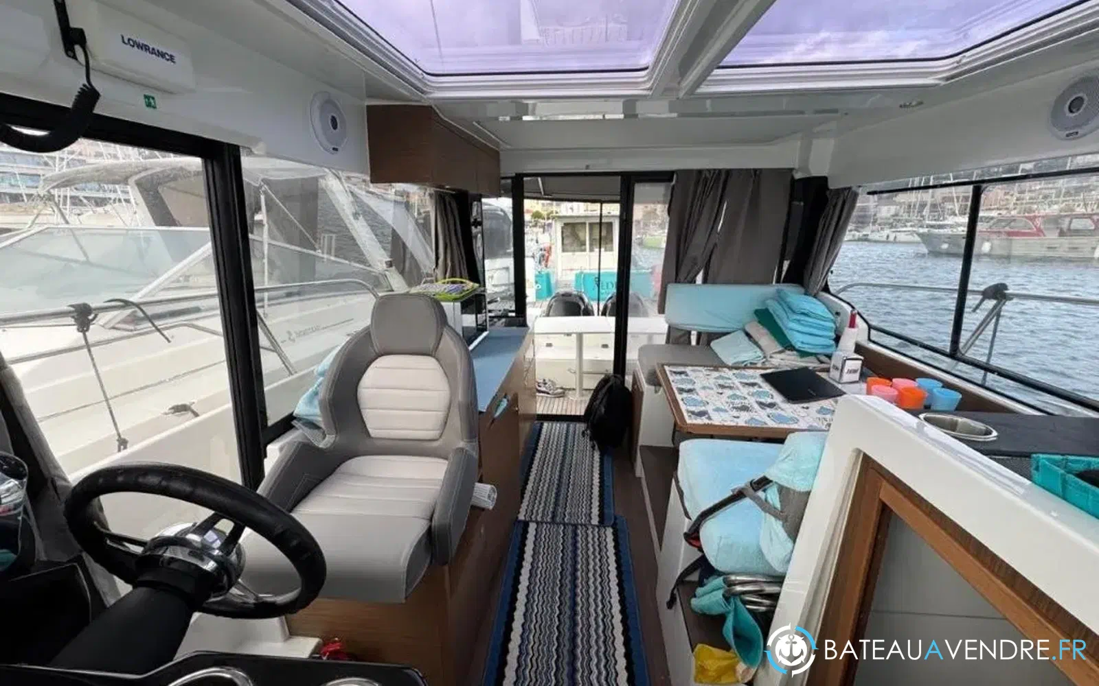slider 17 Jeanneau Merry Fisher 1095