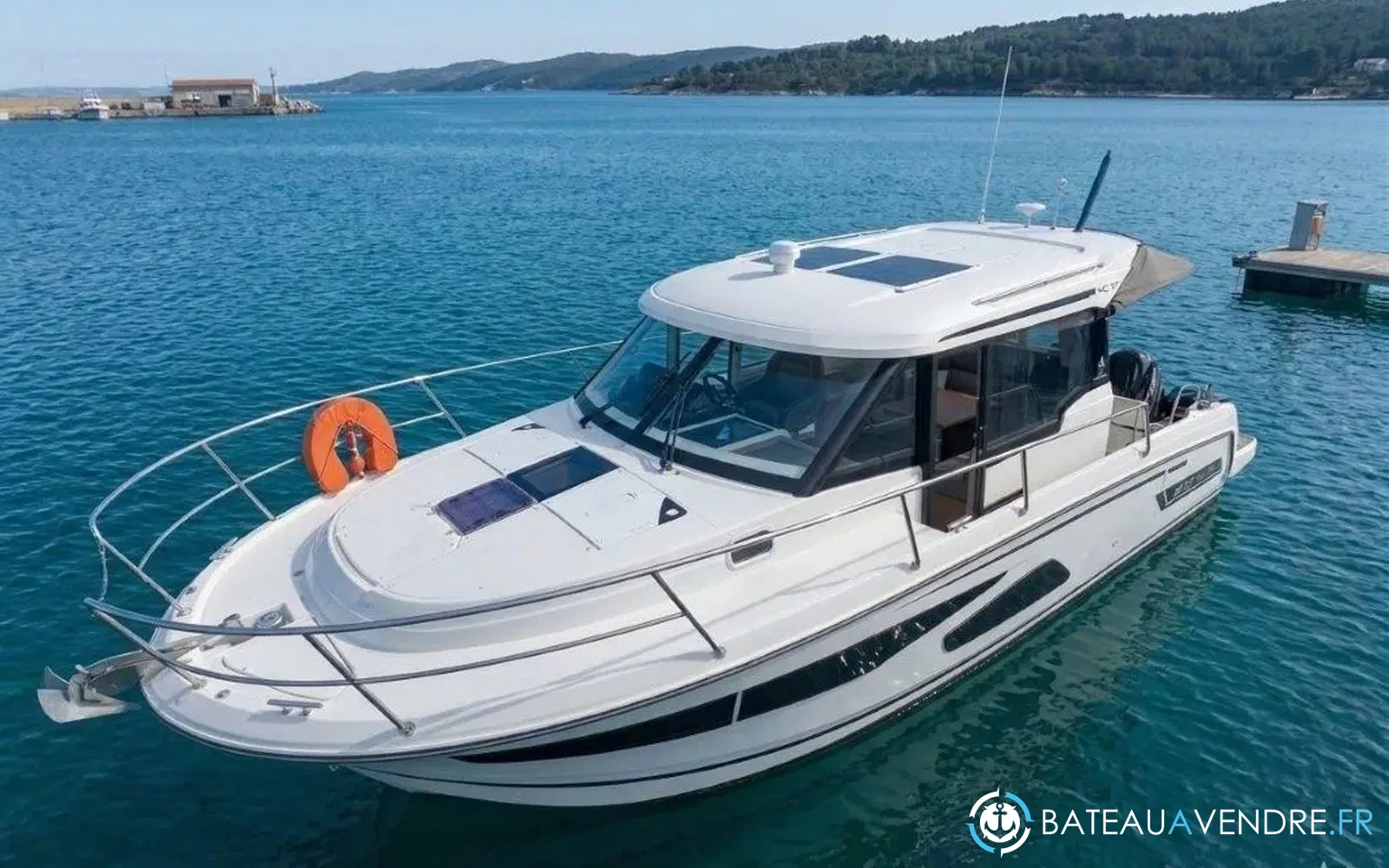 slider 0 Jeanneau Merry Fisher 1095