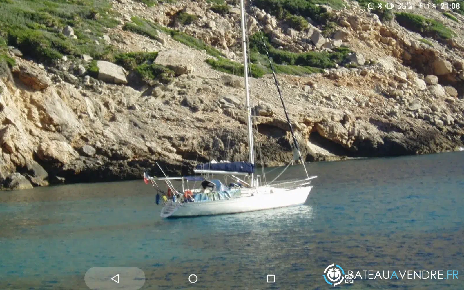 slider 0 Jeanneau Sun Charm 39