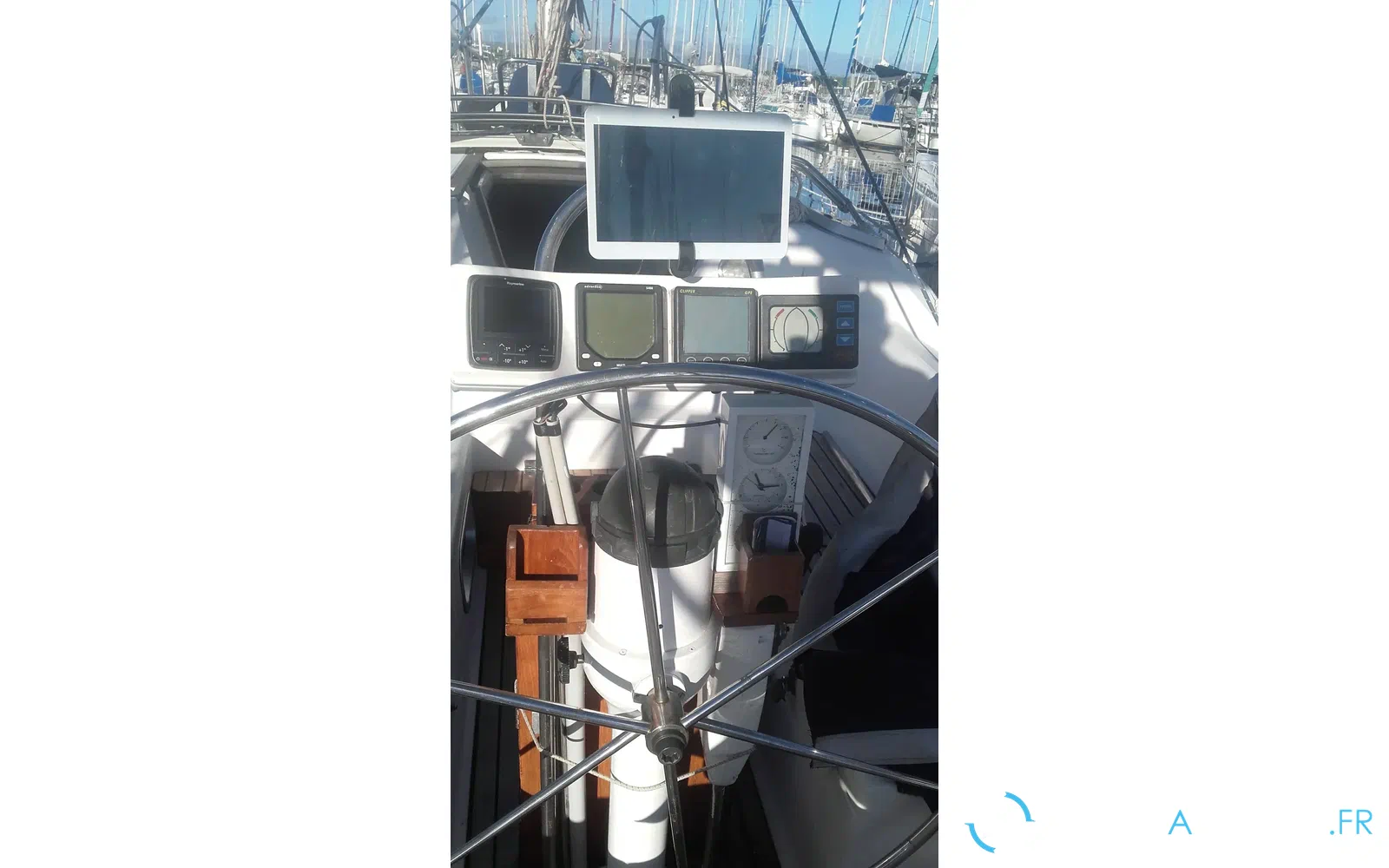 slider 5 Jeanneau Sun Charm 39