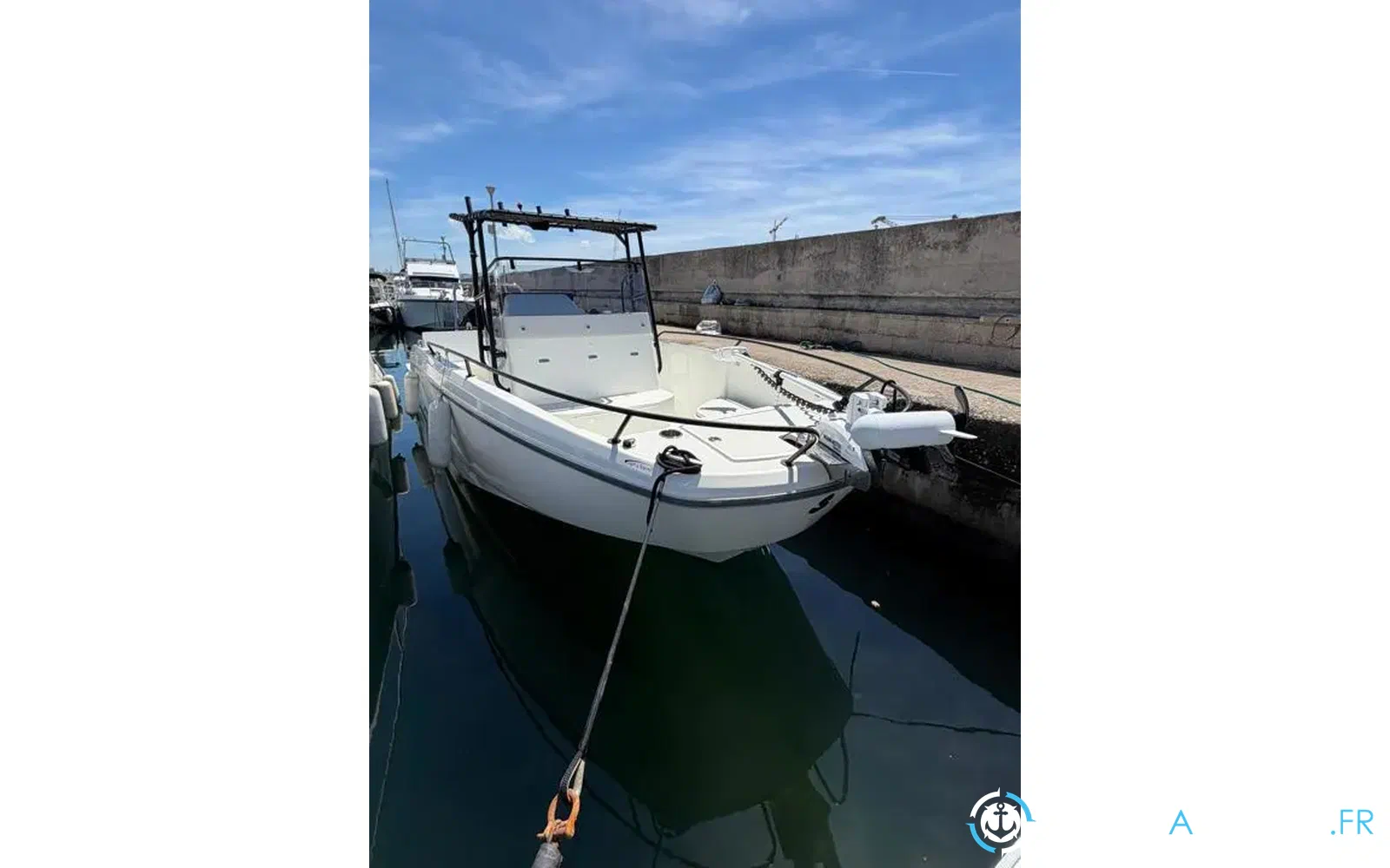 slider 0 Beneteau Flyer 8