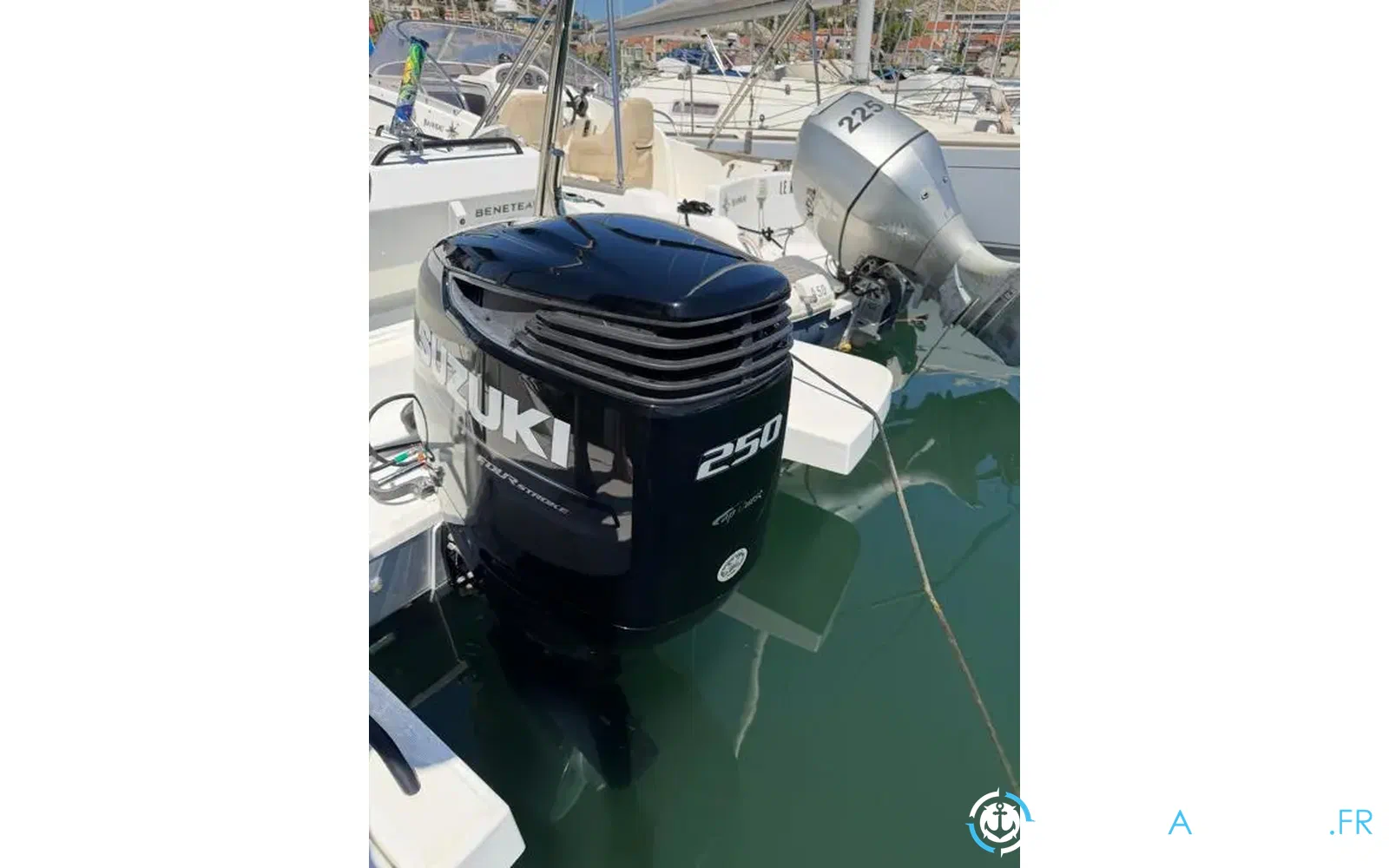 slider 10 Beneteau Flyer 8