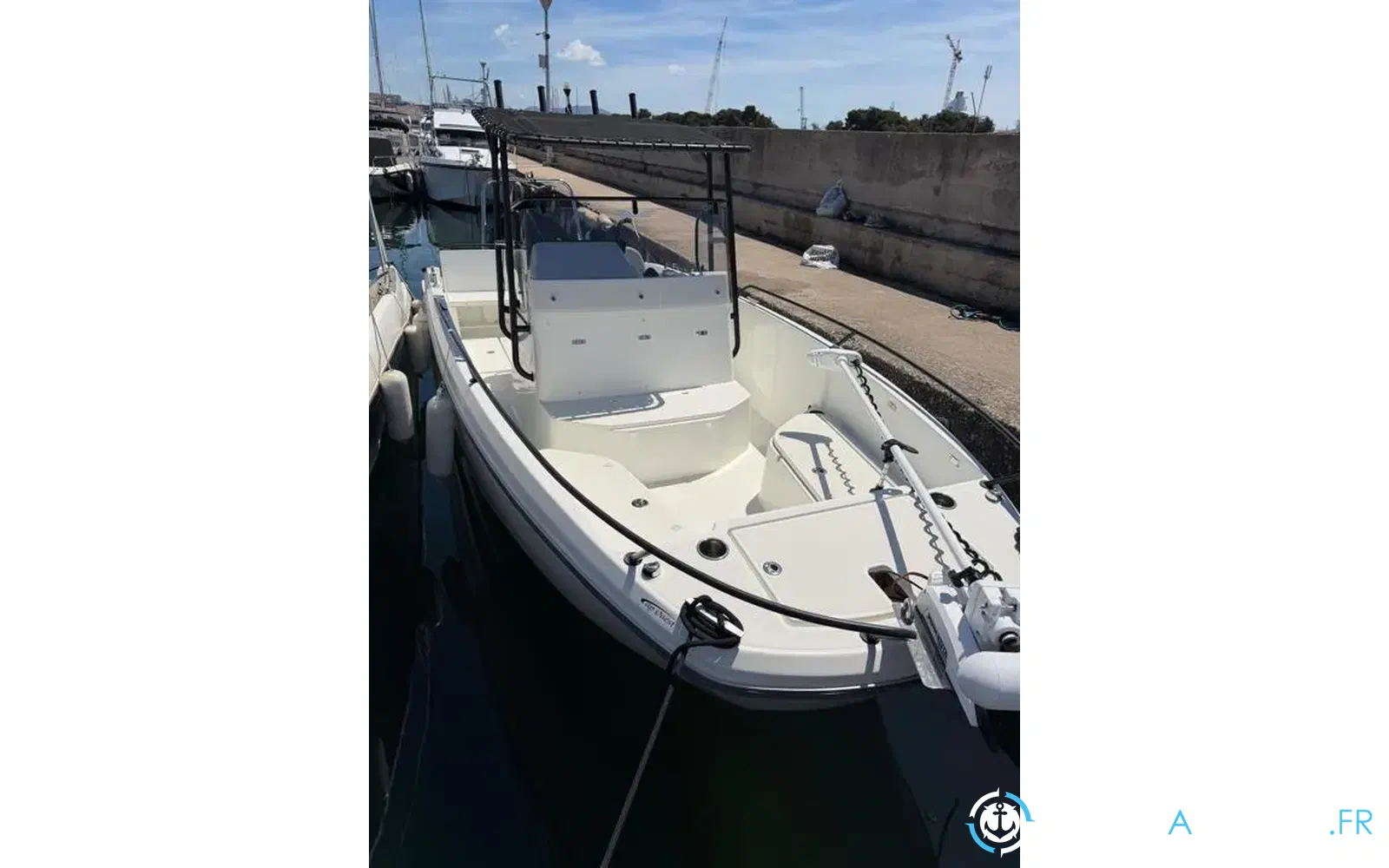 slider 11 Beneteau Flyer 8