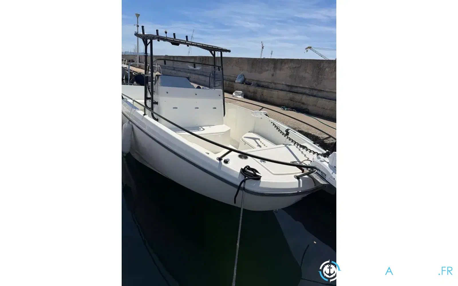slider 12 Beneteau Flyer 8