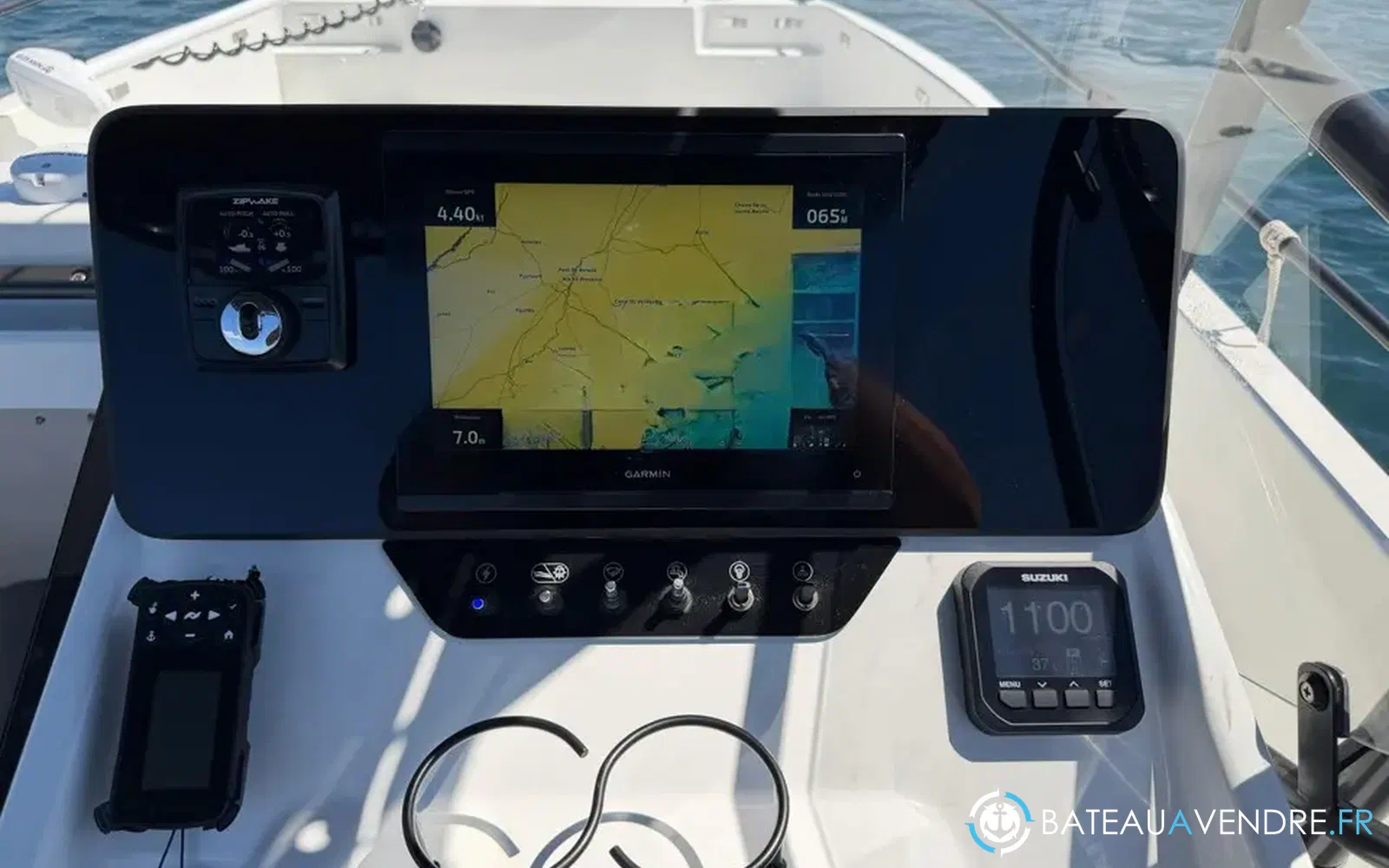 slider 13 Beneteau Flyer 8