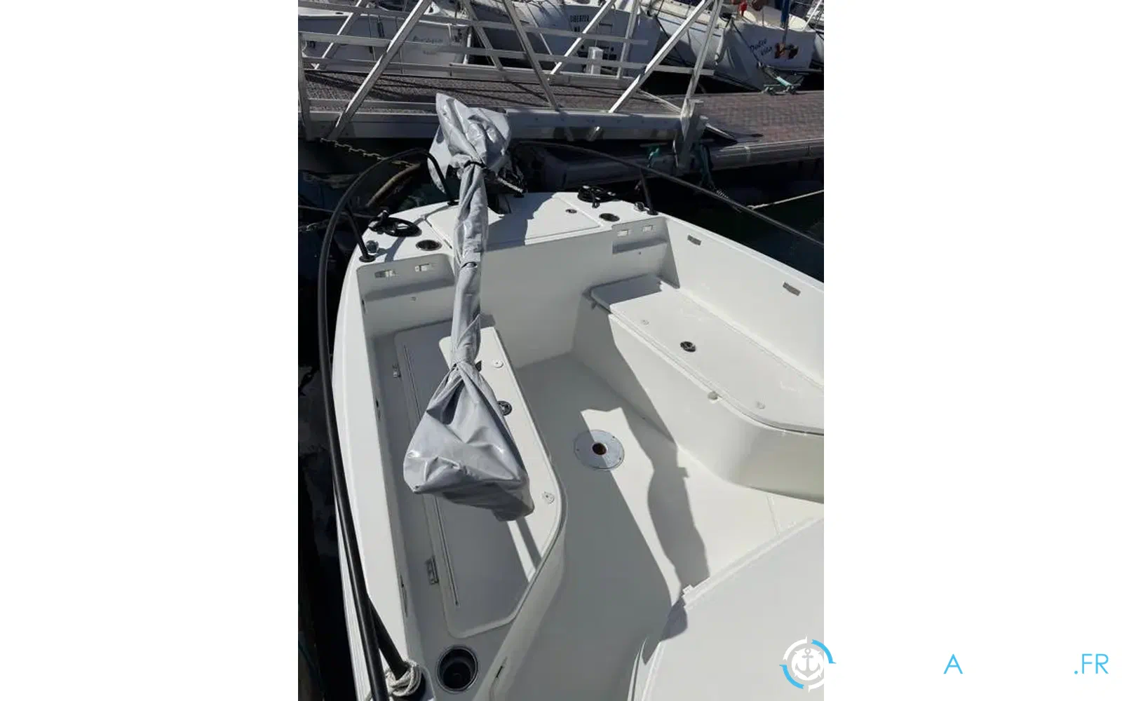 slider 14 Beneteau Flyer 8