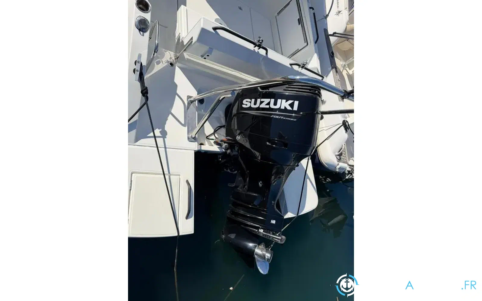 slider 15 Beneteau Flyer 8