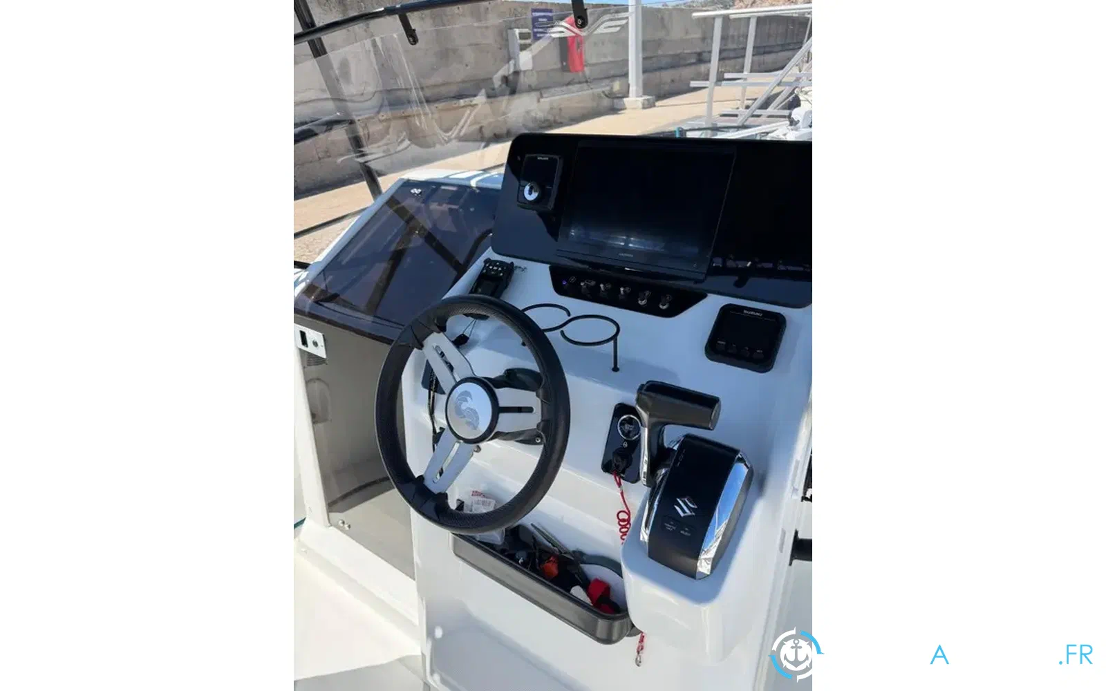 slider 17 Beneteau Flyer 8
