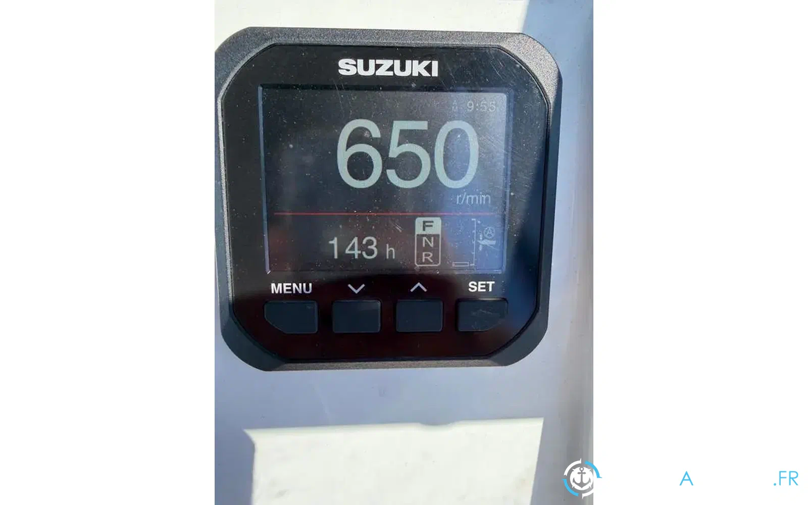 slider 5 Beneteau Flyer 8