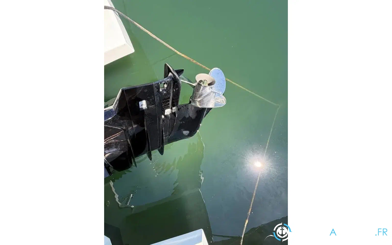 slider 6 Beneteau Flyer 8