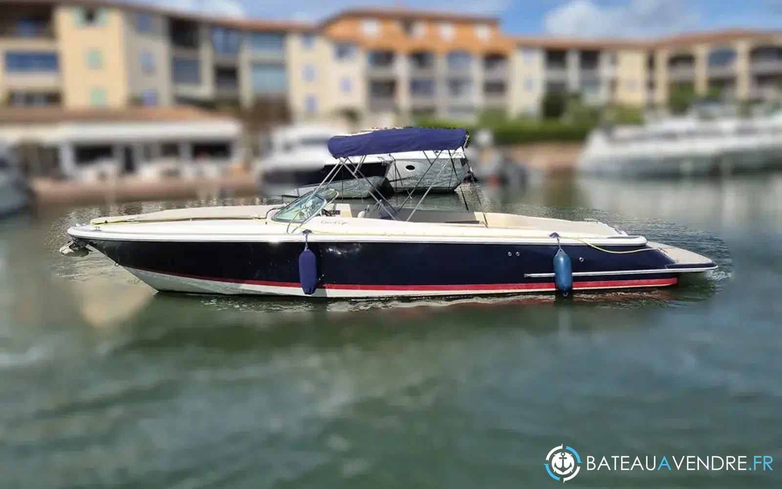 slider 0 Chris Craft Corsair 28