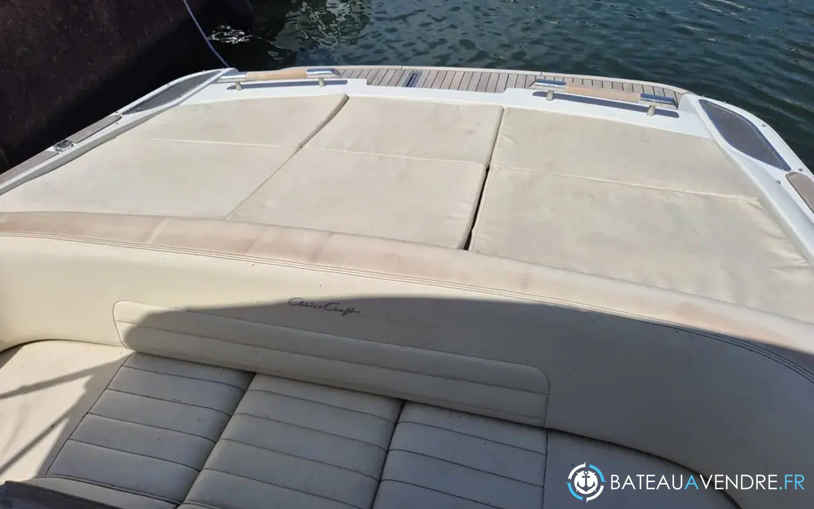 slider 12 Chris Craft Corsair 28