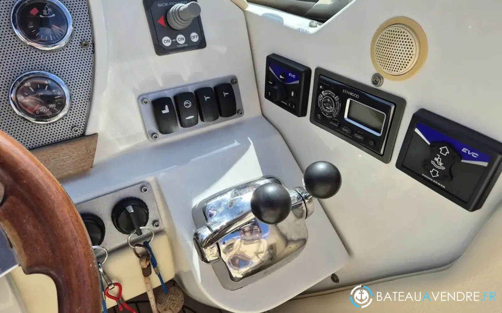 slider 13 Chris Craft Corsair 28